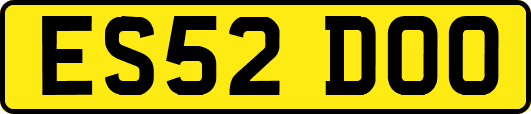 ES52DOO