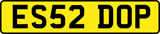 ES52DOP