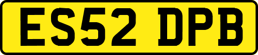 ES52DPB