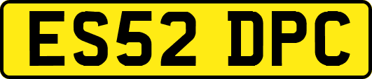 ES52DPC