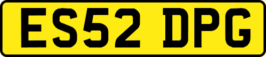 ES52DPG
