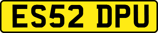 ES52DPU