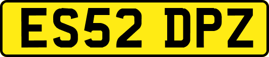 ES52DPZ