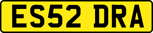 ES52DRA