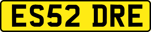 ES52DRE