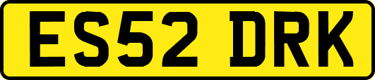 ES52DRK