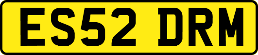 ES52DRM