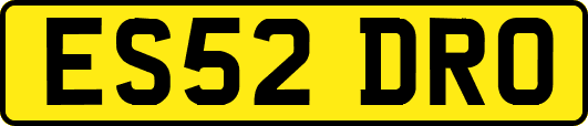 ES52DRO