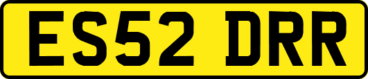 ES52DRR