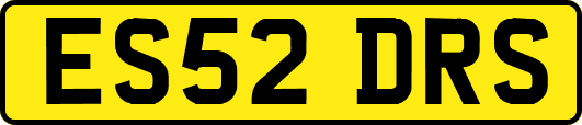 ES52DRS