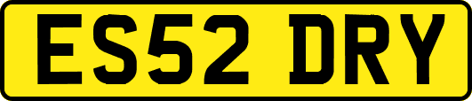 ES52DRY