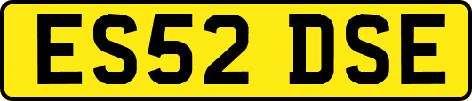 ES52DSE