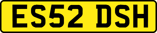 ES52DSH