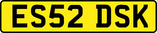 ES52DSK
