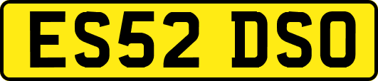 ES52DSO