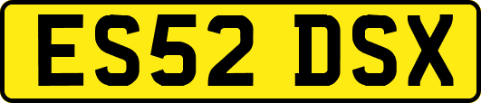 ES52DSX