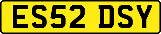ES52DSY