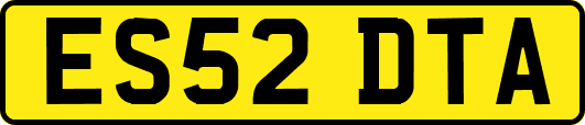 ES52DTA