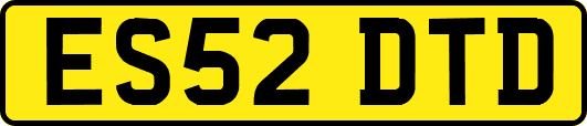 ES52DTD