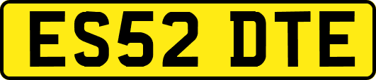 ES52DTE