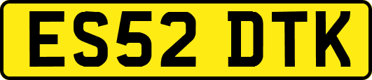 ES52DTK
