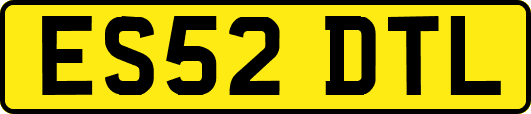 ES52DTL