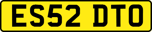 ES52DTO