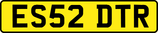 ES52DTR