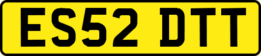 ES52DTT