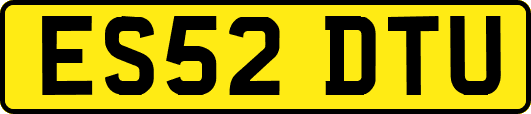 ES52DTU