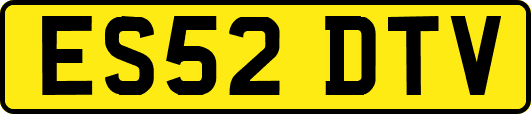 ES52DTV