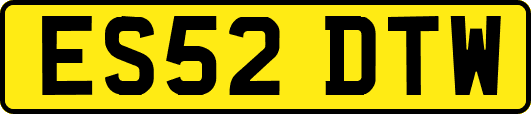 ES52DTW