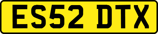 ES52DTX