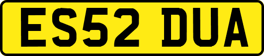 ES52DUA