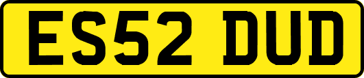 ES52DUD