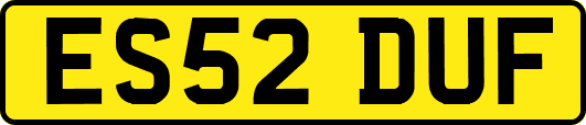 ES52DUF