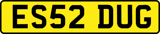 ES52DUG