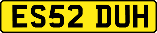 ES52DUH