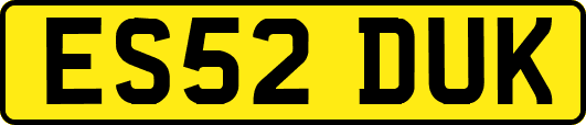 ES52DUK