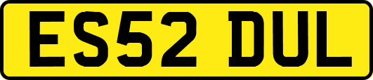 ES52DUL
