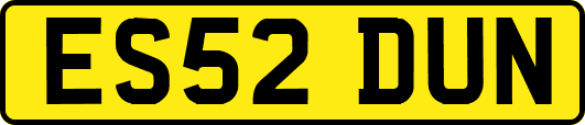 ES52DUN