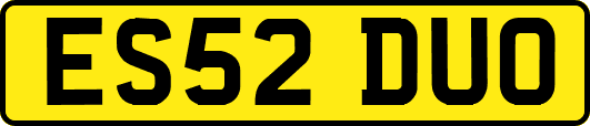 ES52DUO