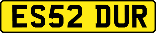 ES52DUR
