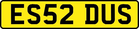 ES52DUS