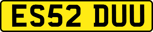 ES52DUU