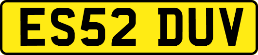 ES52DUV