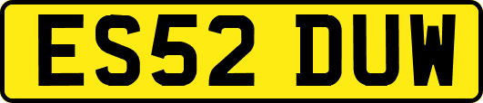 ES52DUW