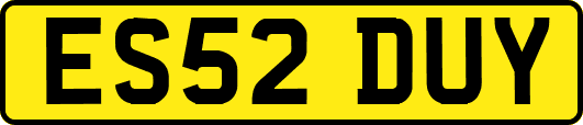 ES52DUY