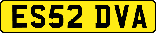 ES52DVA