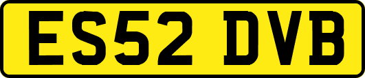ES52DVB